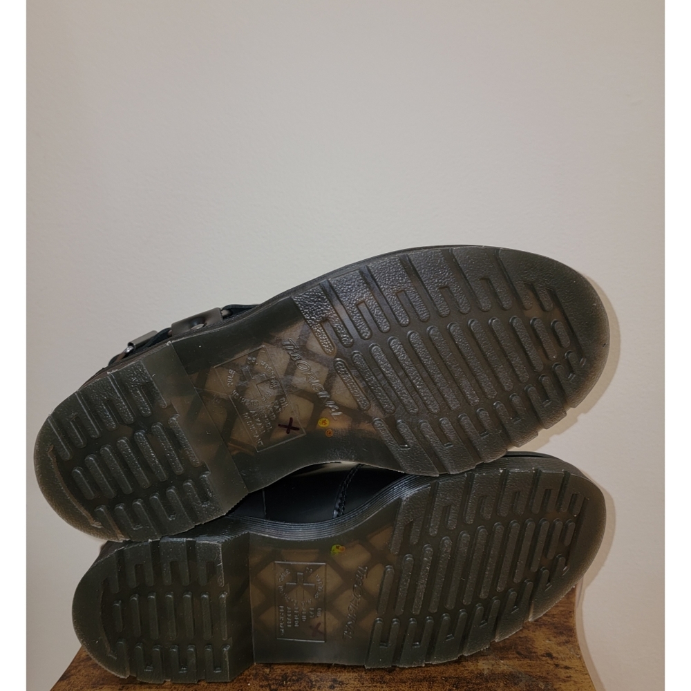Dr. Martens ×  Wincox Ankle Boots - Picture 8 of 10